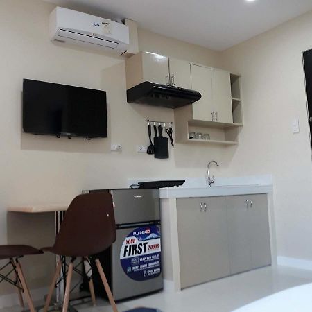 Yulz 516 At Cityscape Bacolod Eksteriør billede