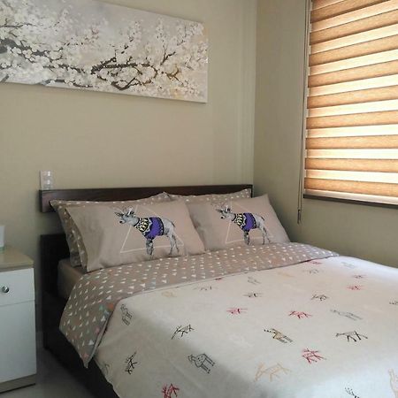 Yulz 516 At Cityscape Bacolod Eksteriør billede