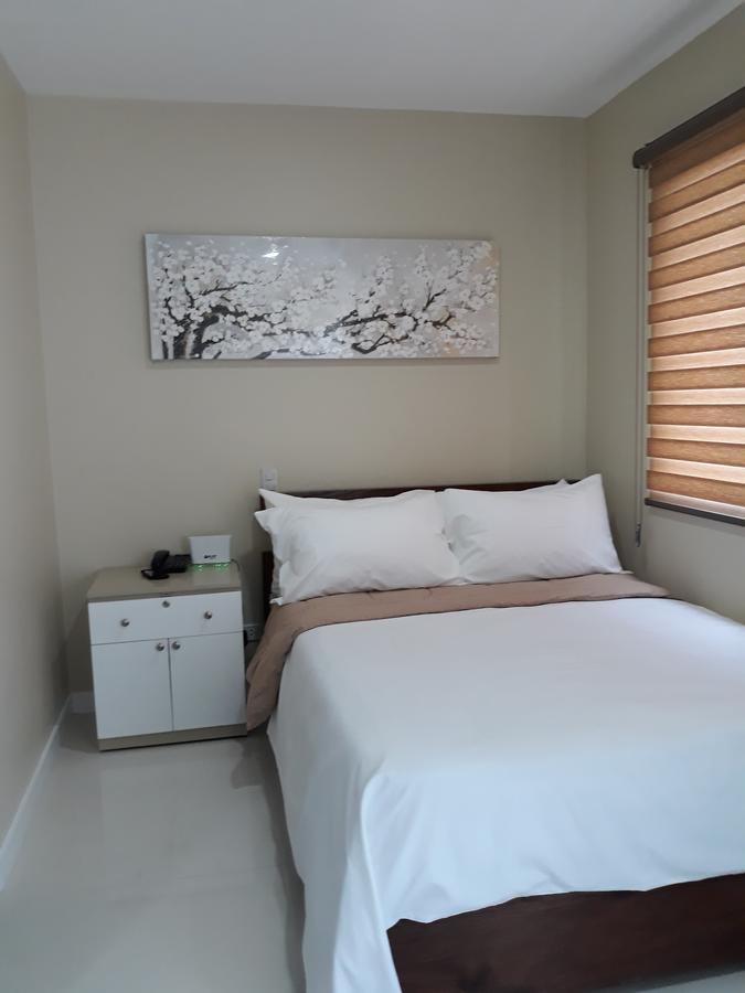 Yulz 516 At Cityscape Bacolod Eksteriør billede