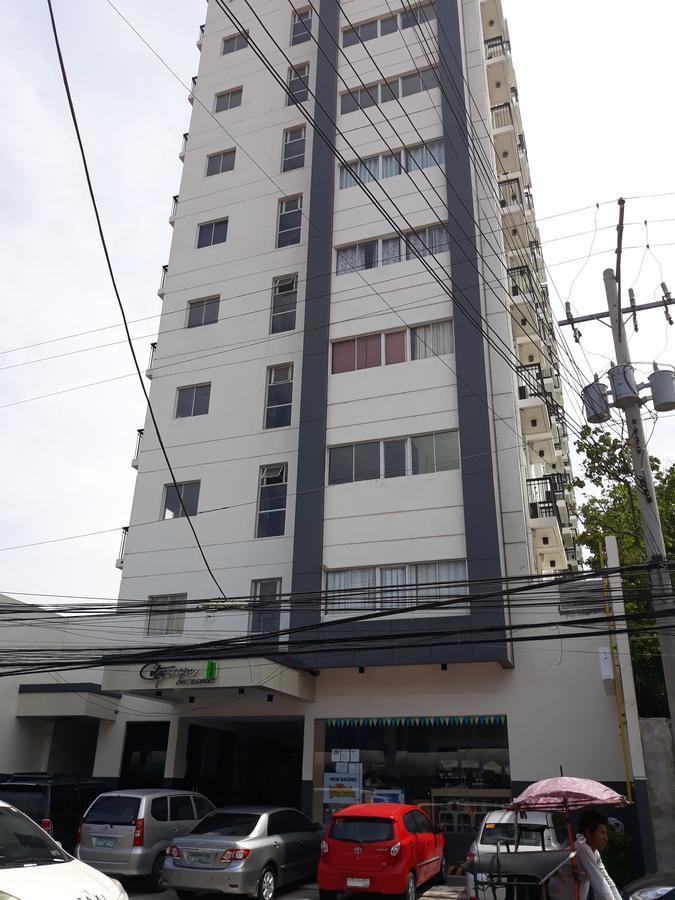 Yulz 516 At Cityscape Bacolod Eksteriør billede