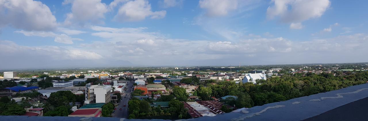 Yulz 516 At Cityscape Bacolod Eksteriør billede