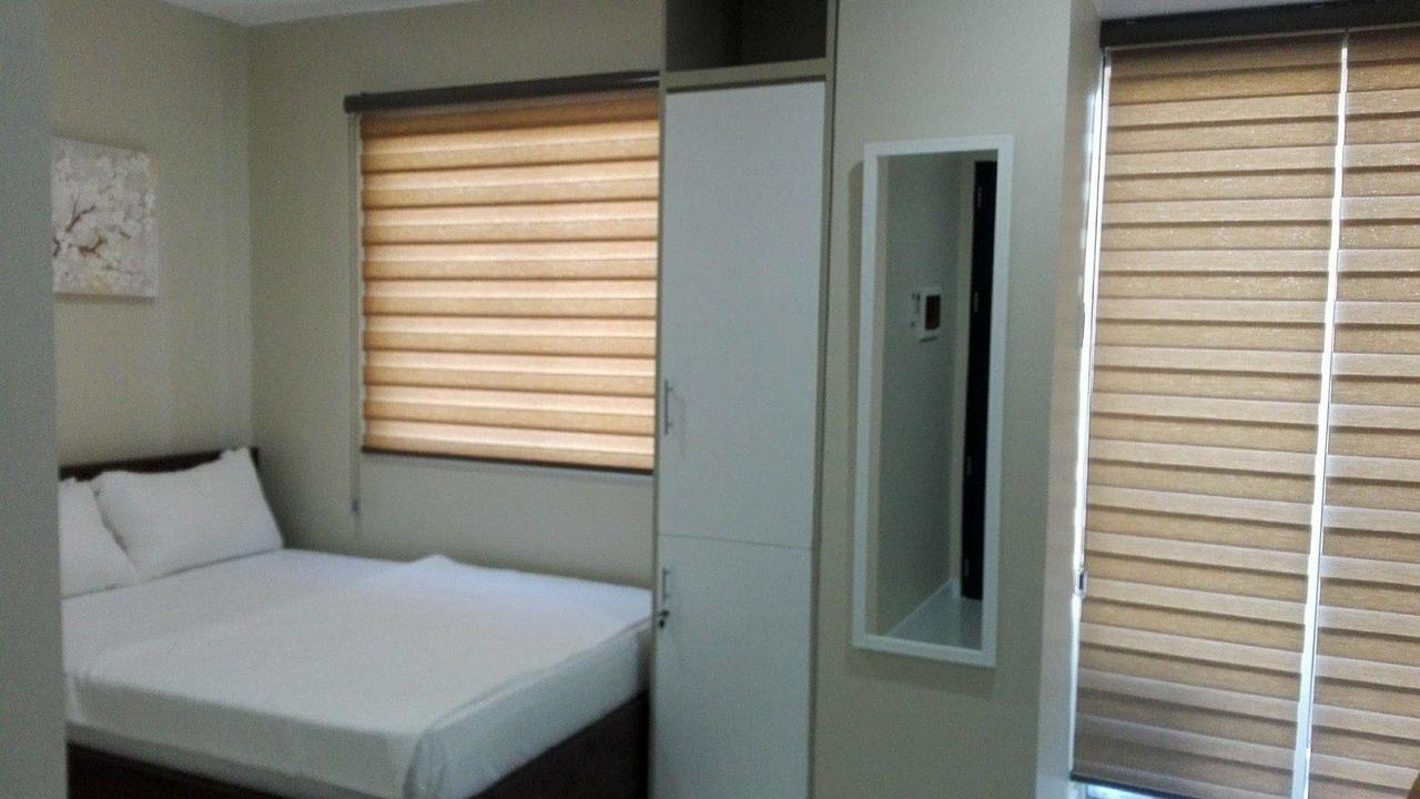 Yulz 516 At Cityscape Bacolod Eksteriør billede