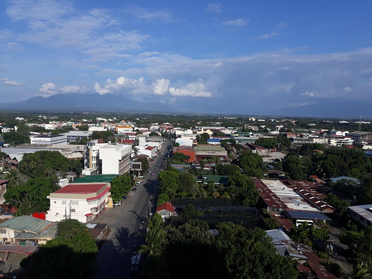 Yulz 516 At Cityscape Bacolod Eksteriør billede