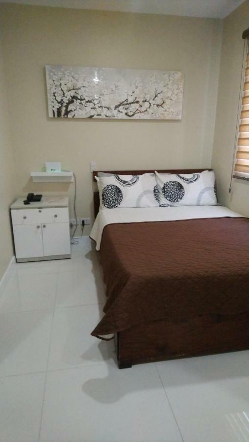 Yulz 516 At Cityscape Bacolod Eksteriør billede