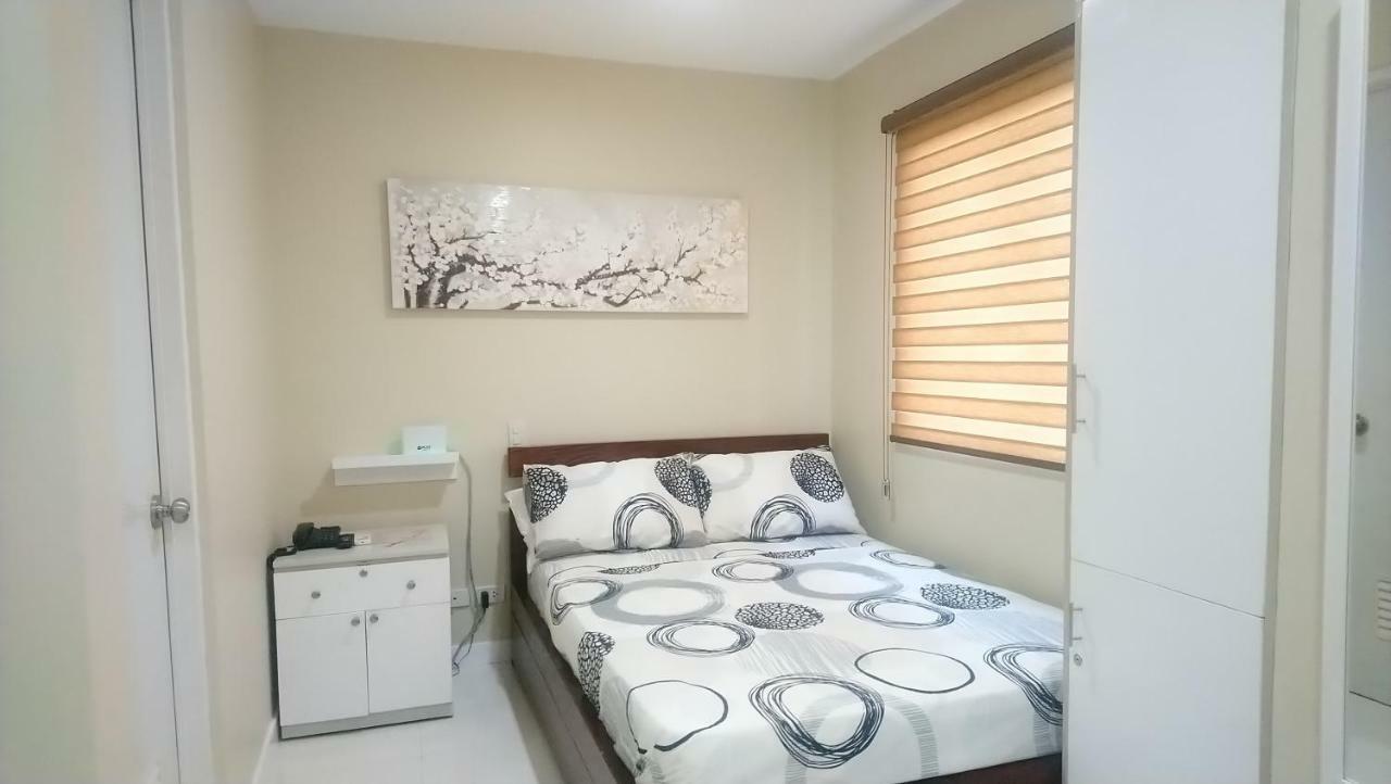 Yulz 516 At Cityscape Bacolod Eksteriør billede